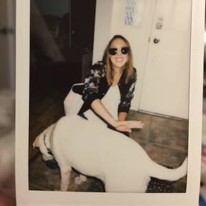 Meet your Posher, Karlee